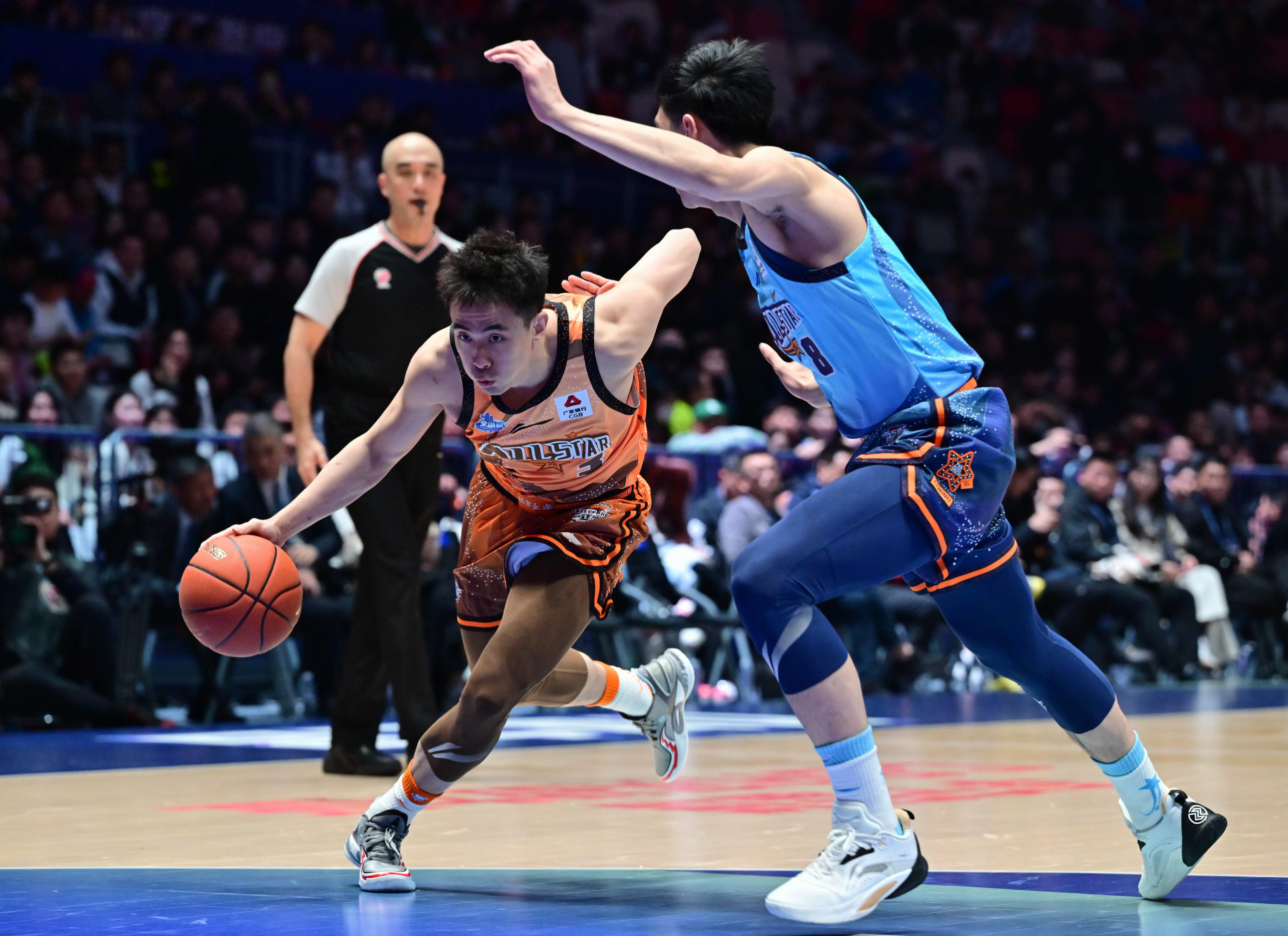 九游体育-关于赛地聚焦——CBA季后赛转会期热度飙升，托特纳姆止住颓势，话题不断，数据趋势出现新变化的信息